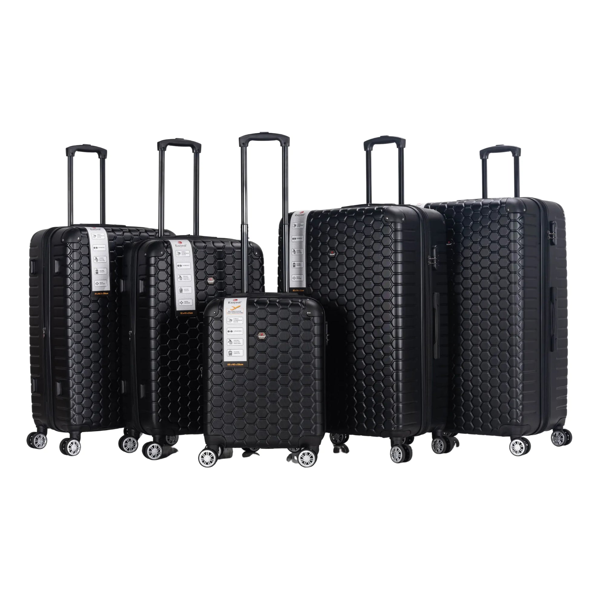 Expandable_5-Piece_ABS_Luggage_Set_with_360_Spinner_Wheels_Black_Set_of_5