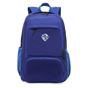 JustPack Compact Travel Backpack