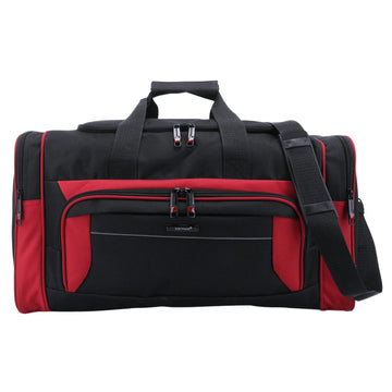 Justpack Holdall Travel Duffel Bag – Small to X-Large Gym, Sports & Weekend Luggage