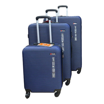 How to Pack a Hard Shell Suitcase Like a Pro?